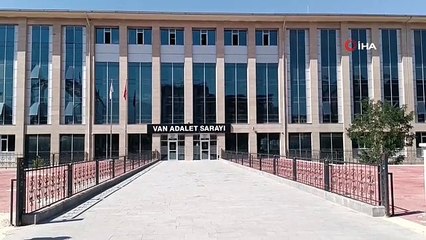 Van'da doktoru darp eden kardeşler tutuklandı