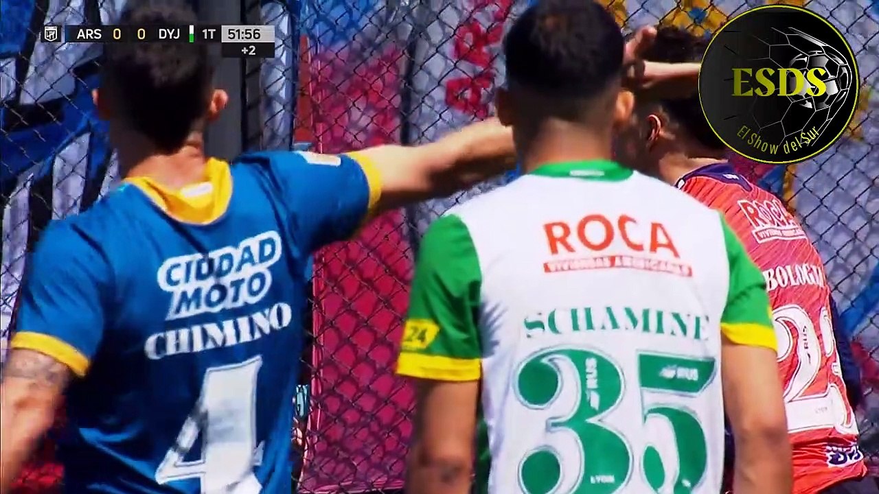 Arsenal 1-0 Defensa