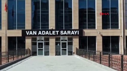 Les suspects qui ont attaqué le médecin de Van YYÜ ont été arrêtés