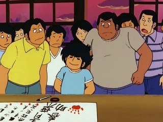 Sun College ep. 11 Caccia alle spie