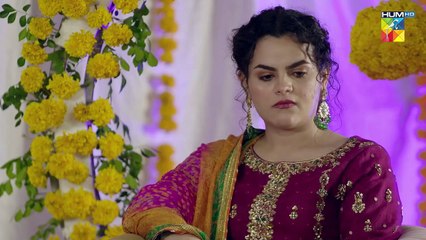 Fitna - Episode 16 [ Sukaina Khan & Omer Shahzad ] - 30th September 2023 - FLO Digital