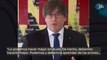 Puigdemont llama a la movilización este domingo y reivindica el golpe de 2017: 