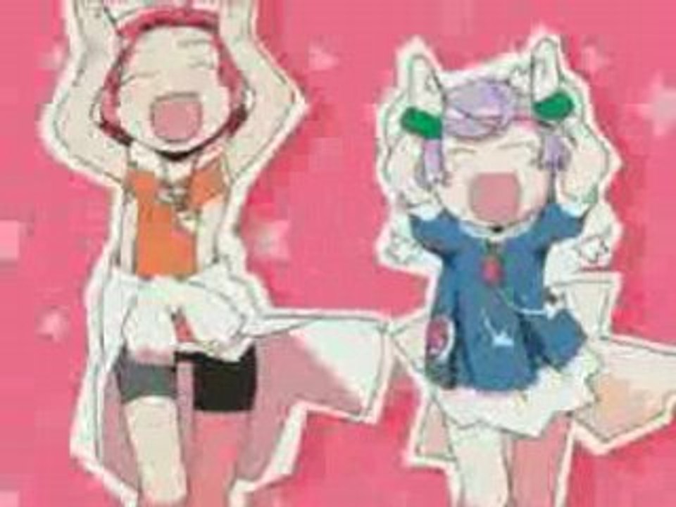 caramel dansen