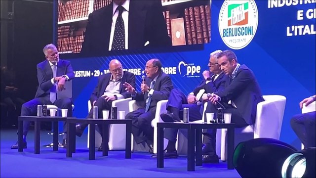 Schifani Sui termovalorizzatori attorno a me respiro aria pesante