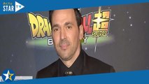 Mort de Jason David Frank (Power Rangers) : sa femme livre sa vérité après son suicide