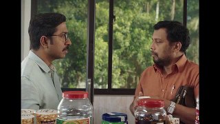 Mukundan Unni Associates (2022) Malayalam HDRip Full Movie
