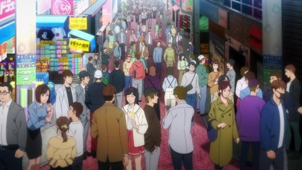 Maou Gakuin nob Futekigousha Shijou Saikyou no Maou no Shiso Tensei shite Shison tachi no Gakkou e Kayou 05 BD