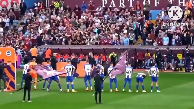 Aston Villa vs Brighton 6-1 All Goals _ Highlights - Premier League 2023_24