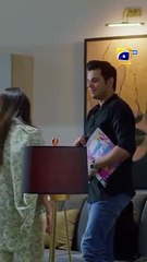 Tabassum Se Door Raho  Samjhe Tum #jannatseaagay #shortsvideo #kubrakhan   #geodrama