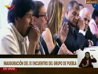 Canciller de Cuba Bruno Rodríguez: ”La causa de los pueblos es la integración solidaria”