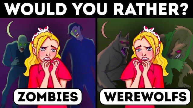 Crack All The Riddles, Your Logic Skills Are Higher Than 96%