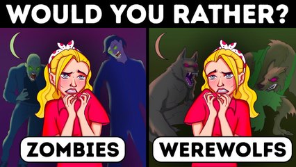 If You Crave Adventures, Here Are 20 Riddles For You