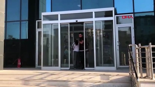 Comprimés stupéfiants saisis dans un minibus à Çorlu