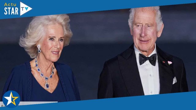 DÉCRYPTAGE – Charles III et Camilla à Versailles « L'un des plus beaux décors que j'aie jamais vus