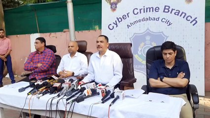 Ahmedabad Video: विदेश से पार्सल में किताबों, खिलौनों में छिपाकर ड्रग्स की तस्करी का पर्दाफाश