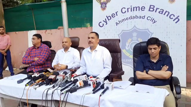 Ahmedabad Video: विदेश से पार्सल में किताबों, खिलौनों में छिपाकर ड्रग्स की तस्करी का पर्दाफाश