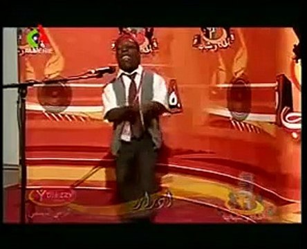 2 ألحان و شباب ـ2007 ـ ممثل أدرار