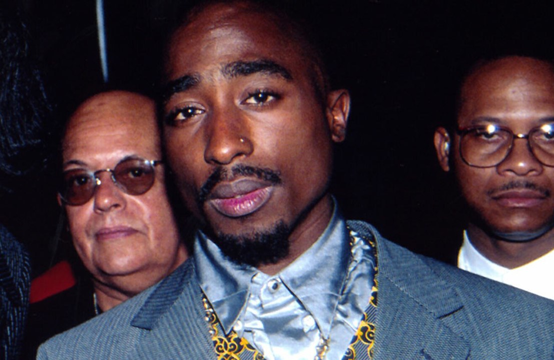 Tupac Shakur's brother speaks out