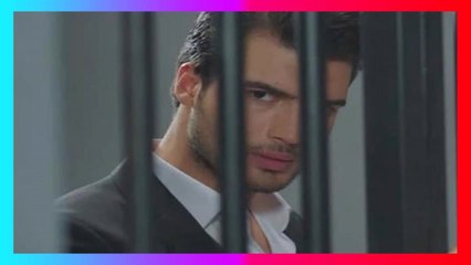 ‘Me robó mi vida’, capítulo 239: Arda acaba en prisión y Efsun trata de ayudarle