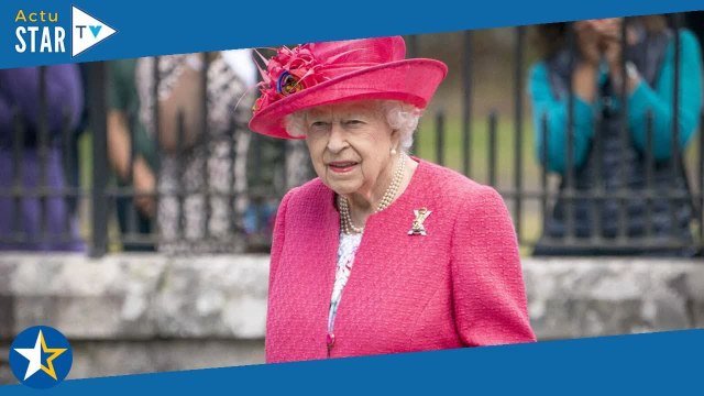 Elizabeth II : cette adorable surprise que ses arrière-petits-enfants préparent en catimini pour son