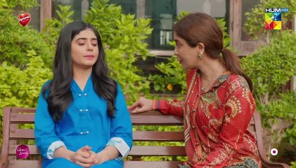 Umeed Ka Honeymoon Cancel Kiyun Hua.. #seharkhan #hamzasohail - Fairy Tale 2 - FLO Digital