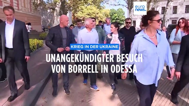 1. Jahrestag der Annexion: Putin verspottet Bevölkerung im Donbas