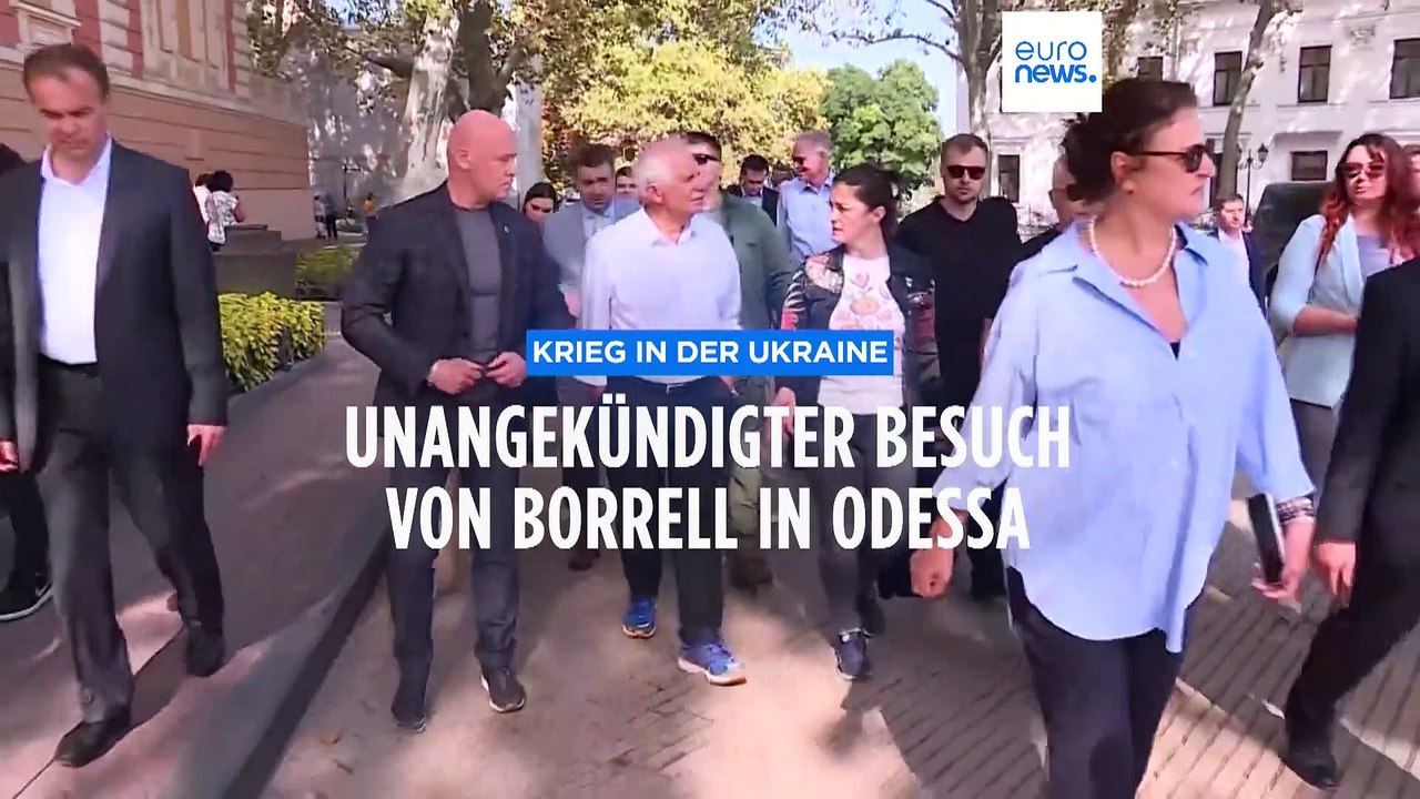 1. Jahrestag der Annexion: Putin verspottet Bevölkerung im Donbas