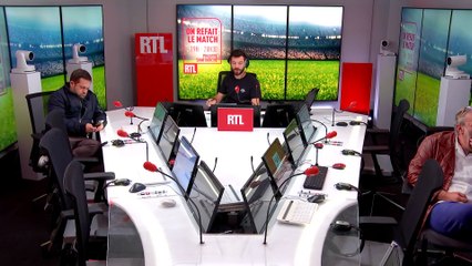 Le journal RTL de 19h du 30 septembre 2023