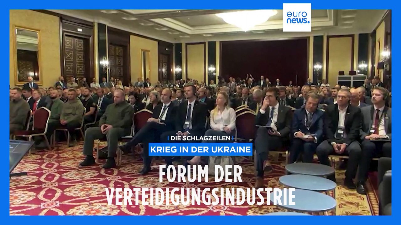 Nachrichten des Tages | 30. September - Abendausgabe