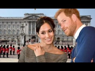 Il principe Harry e Meghan Markle h@nno bollato come "reali in vendita" in una pretesa straordinaria