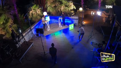 ياسين محجوب مطرب ومؤسس مشروع "بعافر" يتحدث عن فكرة المشروع