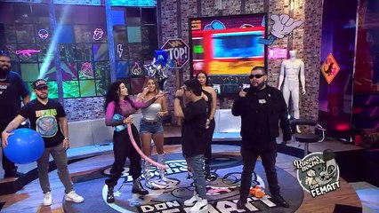 Buenas Noches Don Fematt - 29 de septiembre del 2023