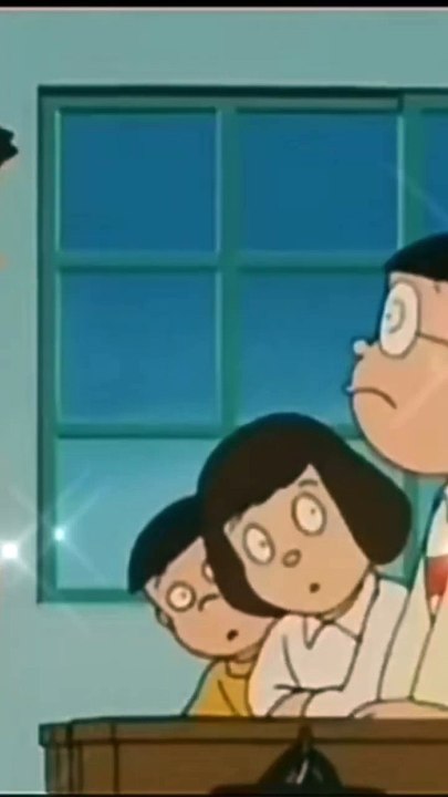 nobita one dance part 110