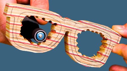 Incredible Woodworking Ideas to Elevate Your Skills 🪚