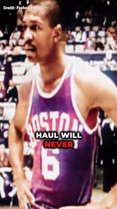 These 3 NBA records will never be broken!