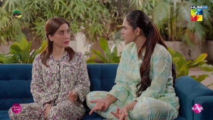 Wada Kiya Tha Nibhana Paray Ga..!  #seharkhan #hamzasohail - Fairy Tale 2 - FLO Digital