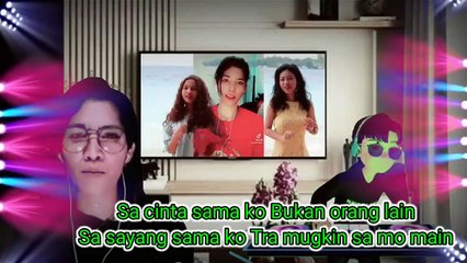 IYO KAH | Cover lagu timur viral tiktok