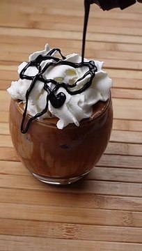 1 Minute Cold Coffee,Iced Coffee