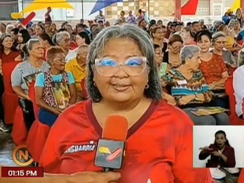 Entregan más de 400 Títulos de Tierra en el municipio Iribarren del estado Lara