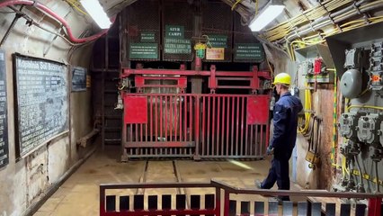 Bochnia komora kołdras