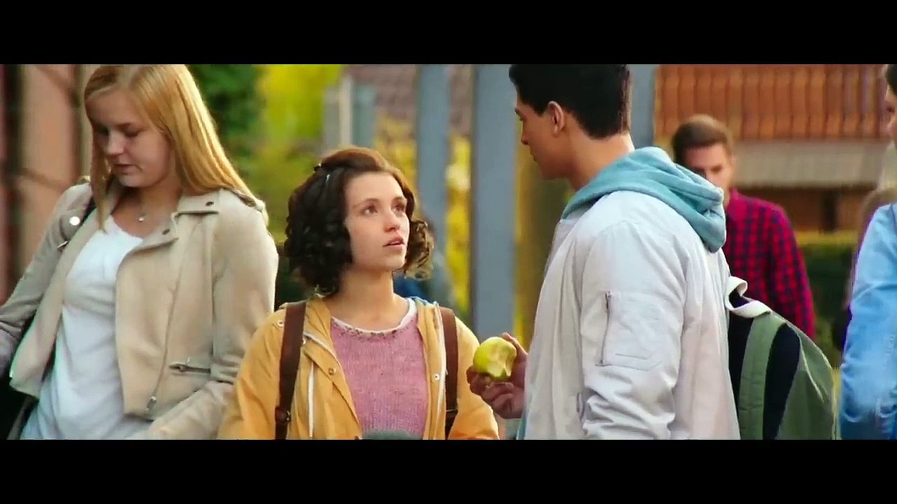 When the Devil's Daughter accidentally lands on Earth