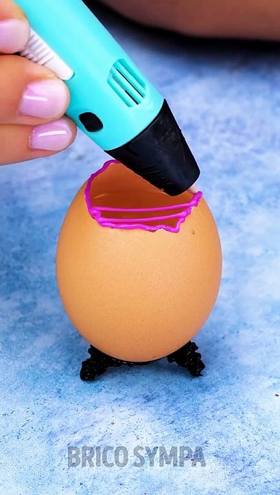 11 INCROYABLES CRÉATIONS QUE TU PEUX ESSAYER EN UTILISANT DE L'ARGILE POLYMÈRE #shorts