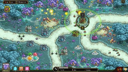 Was sich die Entwickler beim Magierbogen dachten... | Kingdom Rush Origins 20