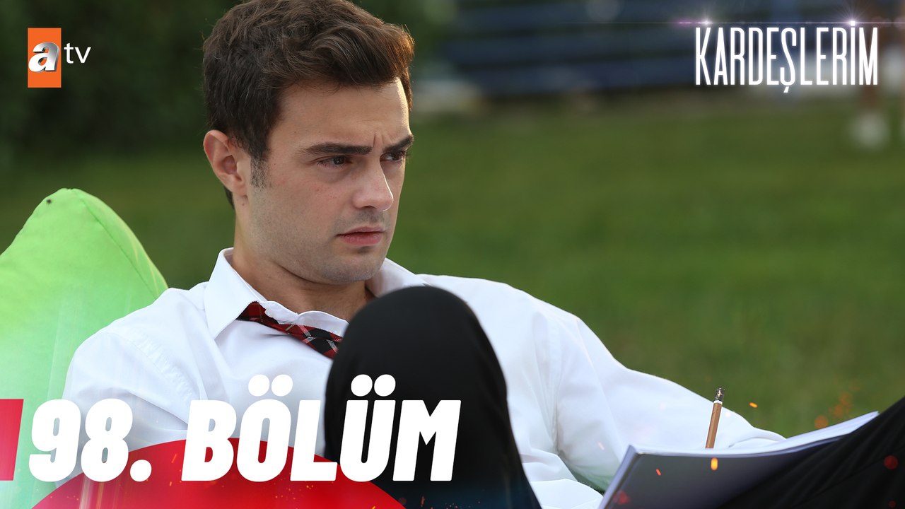 Kardeşlerim 98. Bölüm