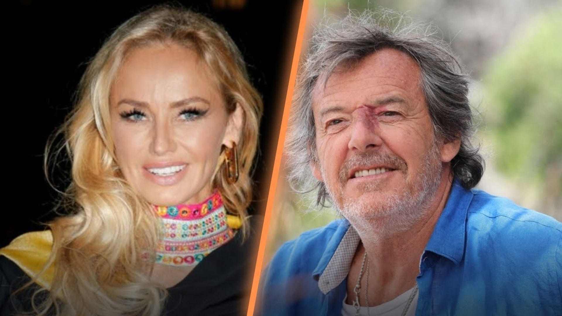 Adriana Karembeu en couple avec Stomy Bugsy ? Jean-Luc Reichmann brise le  silence