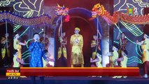 Đài Hà Nội đoạt hai giải báo chí về Phát triển văn hóa và xây dựng người Hà Nội thanh lịch, văn minh