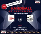 Handball ath-mios biganos