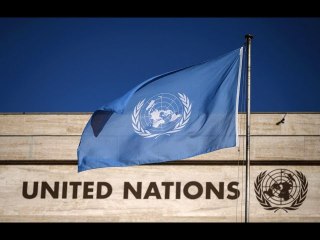 VIDEO: L’ONU définit un nouveau cadre sur la gestion des produits chimiques