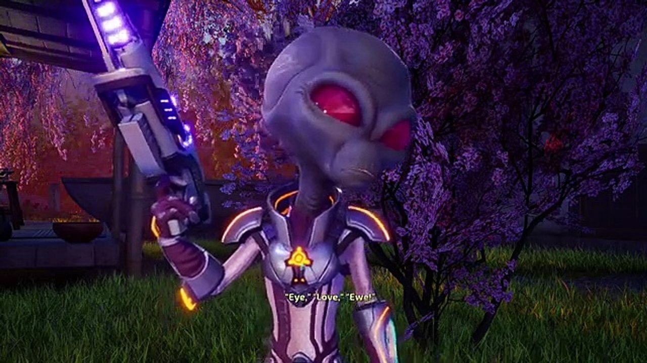 Destroy All Humans 2 Reprobed EP13