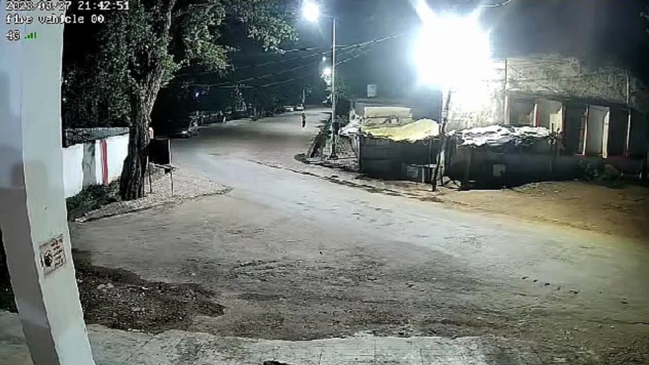 Fire station Satna gets state's first ISO award